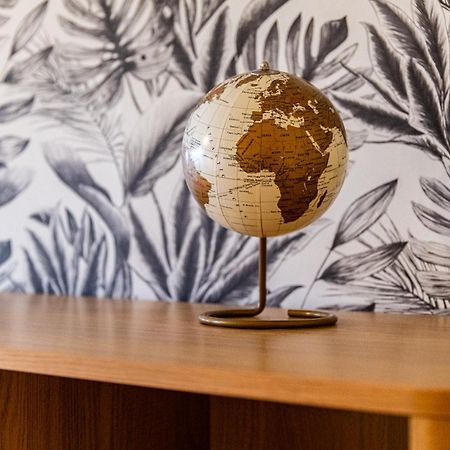 Appartement Parking Dijon Proche Centre Wilson Ngoại thất bức ảnh